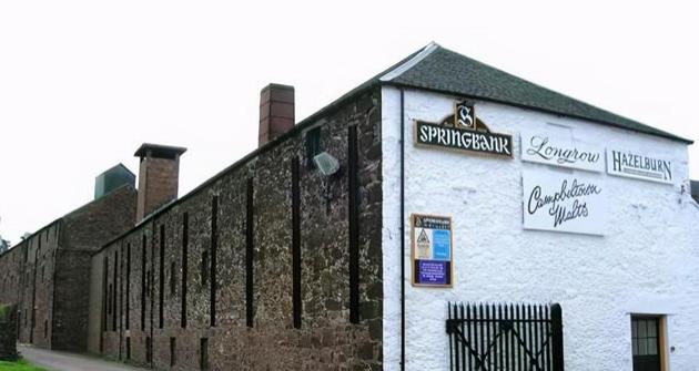 威士忌是一种什么类型的酒(威士忌属于什么酒系列)