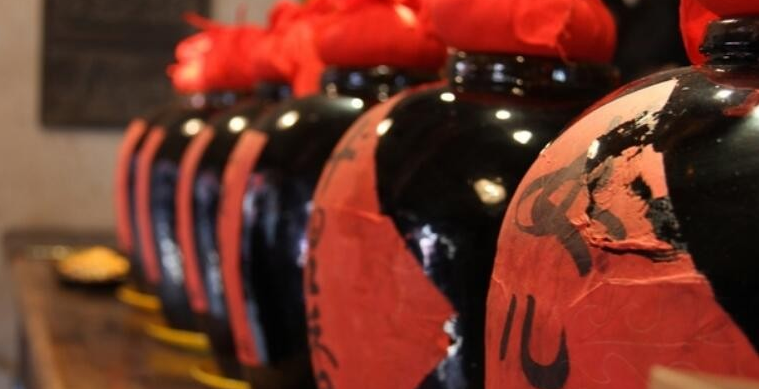 女儿红酒价格多少钱一瓶(女儿红酒价格表)