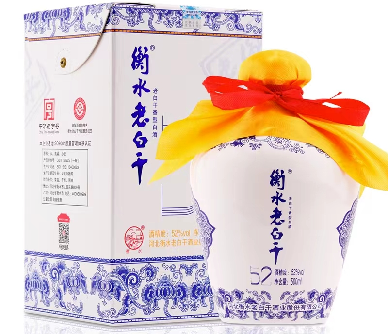 白酒十二大香型的奥秘,你知道多少?