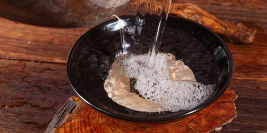 什么酒才能叫老酒?老酒和年份酒之间到底有什么区别