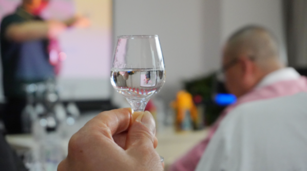 10781.1是什么酒 只有标注10781才是粮食酒吗